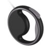 Automatic Lighting Retractable Dog Leash
