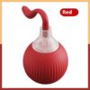 Interactive Cat Toy Ball Super Drive Cat Rolling Ball
